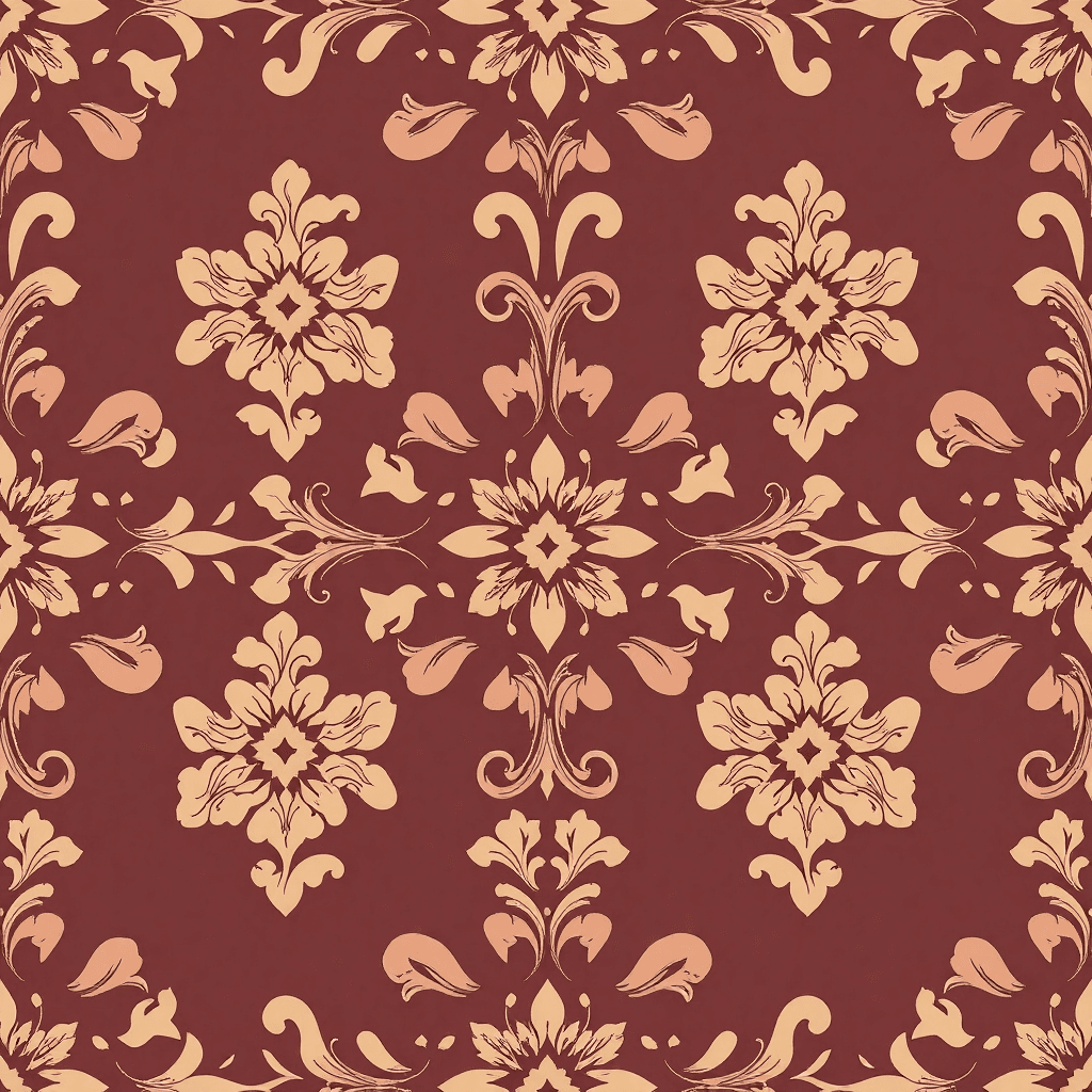 Damask